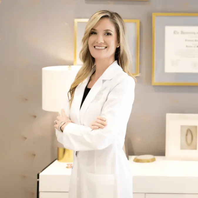 Mask Group 33 Dr. Lindsey Pennington - Double Board Certified Facial Plastic Surgeon in Shreveport