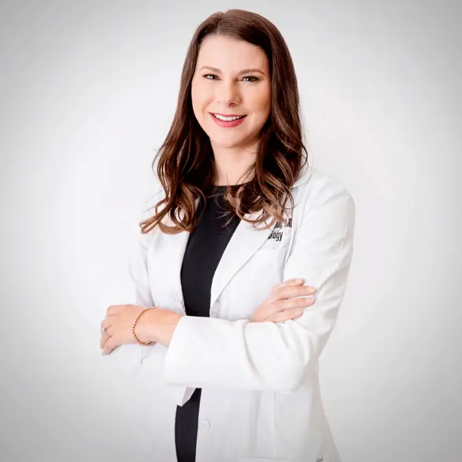 Mask Group 39 Dr. Skylar Souyoul - board-certified dermatologist