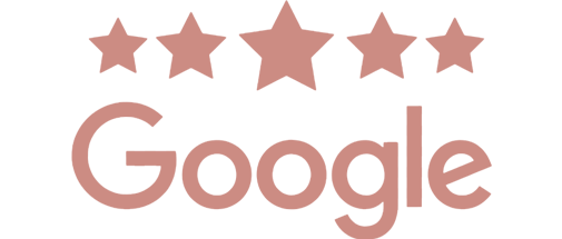 Google business profile 5 star icon