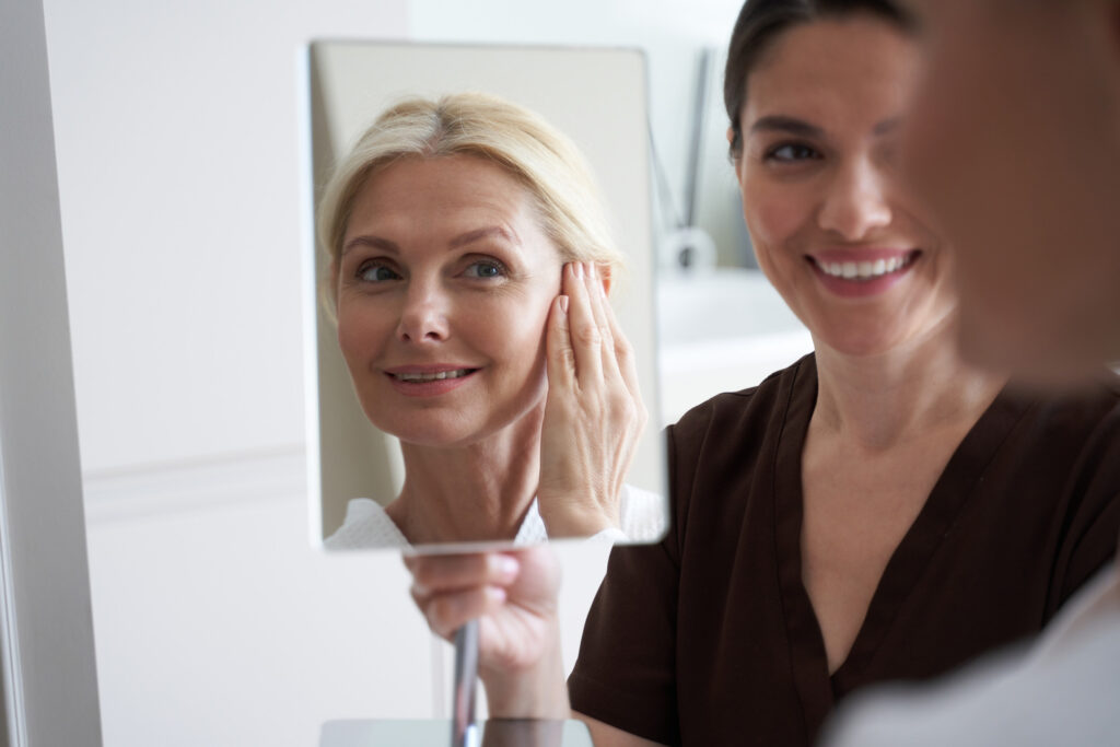 Blepharoplasty page image