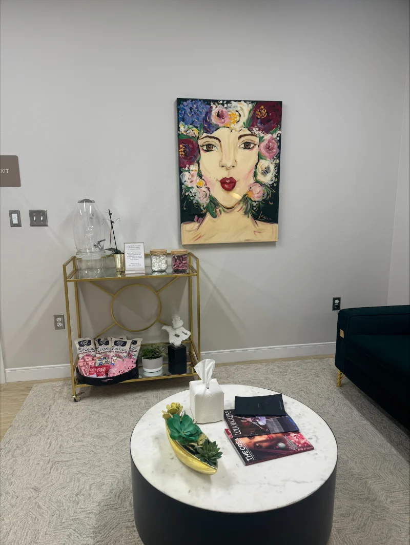 Surgical Suites Image