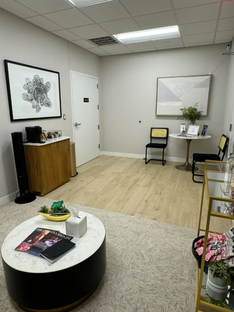 Surgical Suites Image