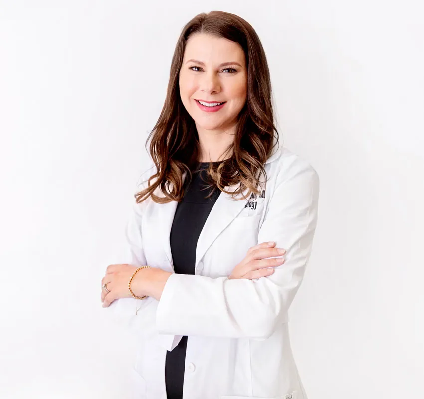 Dr. Skylar Souyoul